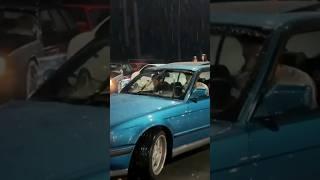 ВСЕ BMW E34 ДАГЕСТАНА! #wengallbi #gadjigadjiew #гаджигаджиев  ЖЁСТКИЙ ДРИФТ