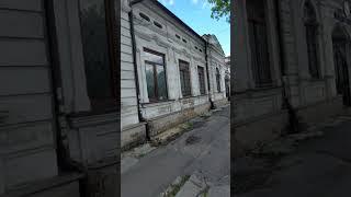 Исторический Кишинёв. #молдова #кишинев #путешествияпоевропе #история #travelmoldova