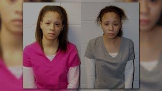 Twisted Twins: Teen sisters confess to brutal murder of mother