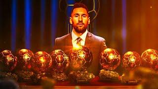 Las Razones por las que Messi Gana el Balón de Oro 2023