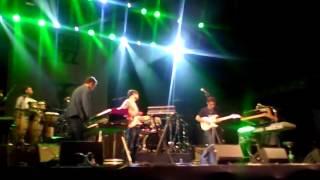 Snarky Puppy @ Pori Jazz 2014