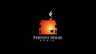 Fervent House - Logo Animation