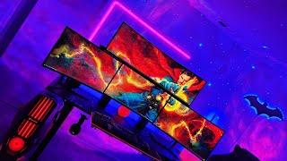 Doctor Strange - Ultimate RGB Gaming Setup - RTX 3090 FTW3 Ultra - Wallpaper Engine