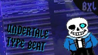 [FREE FOR PROFIT] Undertale x hyperpop type beat