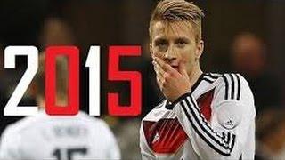 Marco Reus - Goals and Skills - 2015