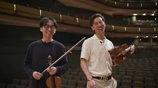 TwoSet Violin: Explain like I'm 5 | Offstage