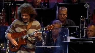 Pat Metheny and The Metropole Orchestra (2003) ~ Are you going with me......?