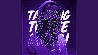 Talking To The Moon (Bruno Mars Remix)