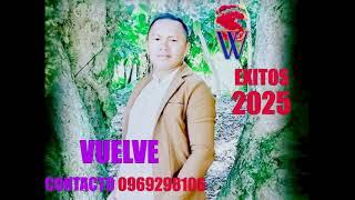 Silvio vuelve Audio oficial 2025