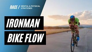 IRONMAN BIKE FLOW: Mastering the Rhythms of Racing