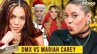 DMX vs Mariah Carey vs NSYNC Holiday Debate, Worst TSA Interaction, and Celebrity Encounters - Ep400