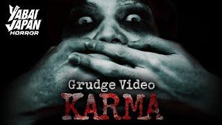 Horror Full movie | Grudge Video KarmaGrudge Video Karma #1