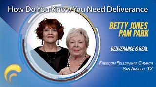 How Do You Know You Need Deliverance | Deliverance Is Real