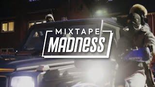 #SeriousSteppers #ParkLane LR x MLoose - The Real Truth (Music Video) | @MixtapeMadness