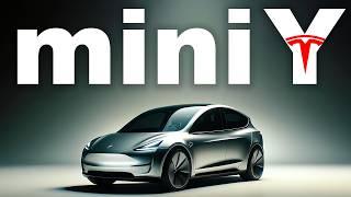 Tesla's NEW 2024 Model Y - MAJOR Changes Confirmed!