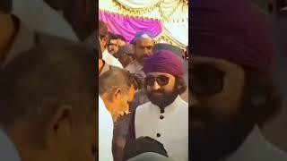Pir Syed Shams Ud Din Gilani Golra Sharif #golrasharif #pirnaseeruddinnaseer #duet #tulooeshams