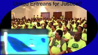 ሓበሬታ መስራቲ ጉባኤ ሓድነት ኤርትራውያን ንፍትሒ ዞባ ኤውሮጳ