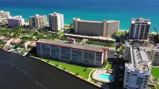 3100 S Ocean Blvd #308, Highland Beach, FL I The Cronican Group at Douglas Elliman