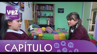 Tu Voz Estéreo – Lección: Mi familia -  Caracol Televisión