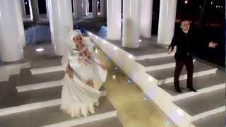 ESMA & LOZANO - IMPERIJA / EMPIRE ( OFFICIAL HD VIDEO ) Macedonia Eurovision 2013