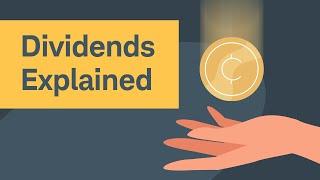 Dividend Basics