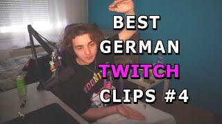 Best German Twitch Clips #4