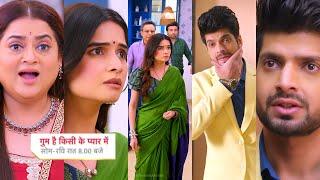 Ghum Hai Kisikey Pyaar Meiin Today Epsiode PROMO 2 |22 Nov 2024| Rajat pr sawal, Savi ne diya saath