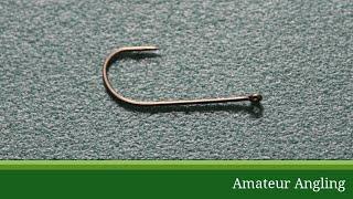 Hooks - Amateur Angling Fishing Glossary