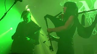 Faun - Andro II @ Axis Club Toronto, Ontario 2024-10-1