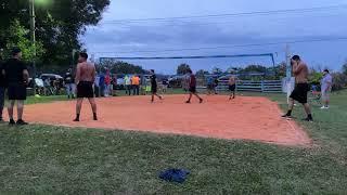 Sergio Pelon Nano & Efrain Vs Grande Zurdo Loko & Charley 2nd Match