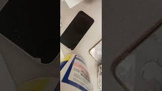 screen protector replacement