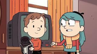 Hilda out of context [season 1 chapter 9]