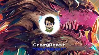 ''CRAZYBEAST'' // [Special 1K Wiews]