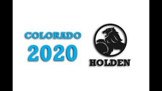 2020 Holden Colorado Fuse Box Info | Fuses | Location | Diagrams | Layout