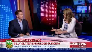 Australian and World News ninemsn, Nine News 9news com au