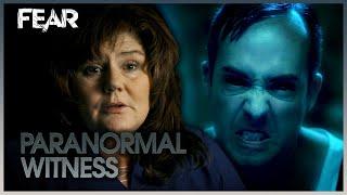 The Motel They've Just Purchased Is Haunted! | Paranormal Witness | Real Fear