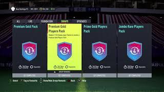 FGS Swaps Token SBC Free 100K Pack FIFA 22