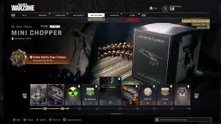 Call of duty mw csapatás