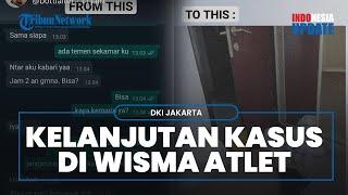 Viral Oknum Perawat RSD Wisma Atlet Mesum dengan Pasien Covid-19, Kodam Jaya Serahkan ke Polisi