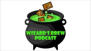 Wizard's Brew Podcast Ep07 - What is... Combo