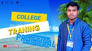 Dheeraj bhai ka college expriment #viral #trending #vlog