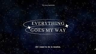 EVERYTHING GOES MY WAY (SLEEP HYPNOSIS SUBLIMINAL) #loa #lawofassumption #subliminal