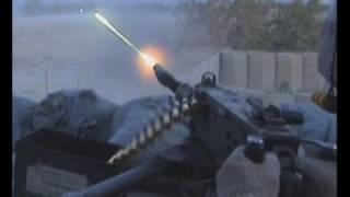 50 CAL FIRING TRACERS