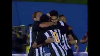 Paulo Henrique Lima (Ganso)Dribles e gols