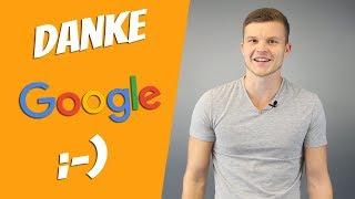 SEO Optimierung ► 17.000 Besucher TÄGLICH kostenlos über Google