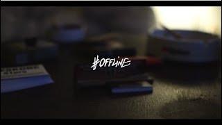 WESKONE - #OFFLINE (prod. by Weskone) (Offizielles Video)