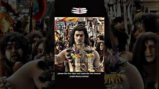 Mahadev ne diya sagun me Vasuki| devon ke dev mahadev #mahadev #shorts