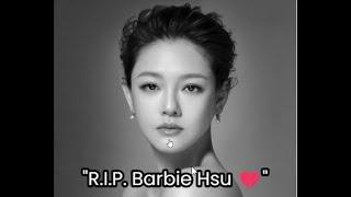 Breaking: Barbie Hsu of Meteor Garden Passes Away at 48 