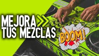 5 ejercicios FACILES que te harán ser mejor DJ  empataras mejor y tendrás mas skills 