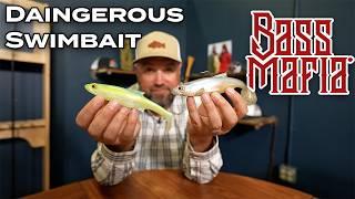 Bass Mafia Dangerous Swimbaits Review: Unloaded vs. Loaded - Expert Tips and Rigging Advice